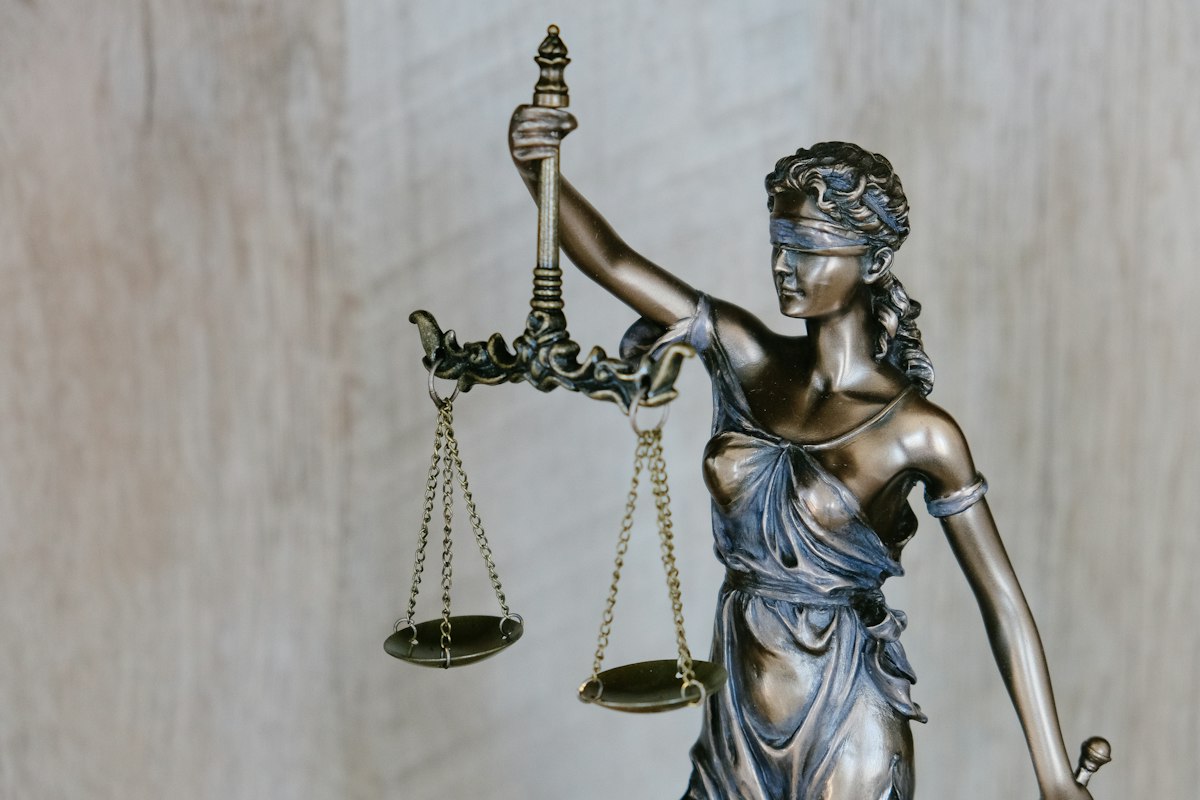 Heritage Legal Library & Precedents